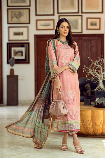 Tribascus Rang Rasiya Florence Luxe Festive 2021